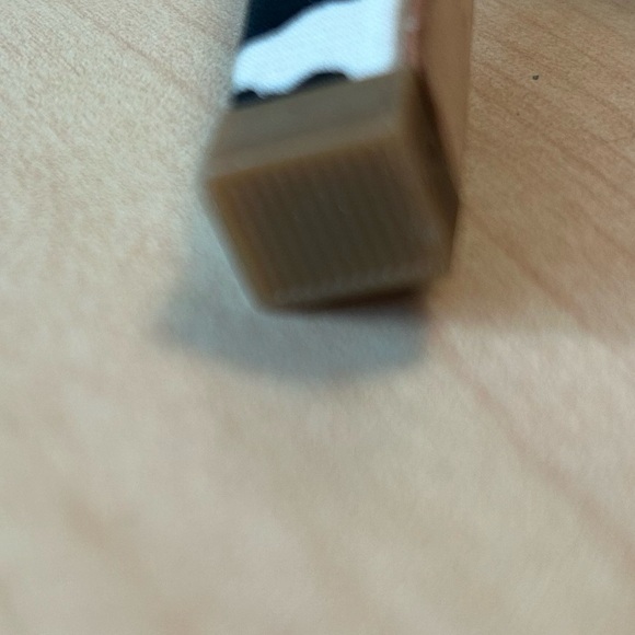 ABS Allen Schwartz NWOT slingback heart and bow “Sophee” heels size 10 brand new - Picture 3 of 15